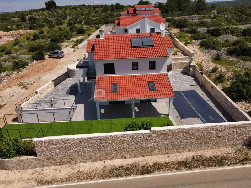 Casa Primošten – 2