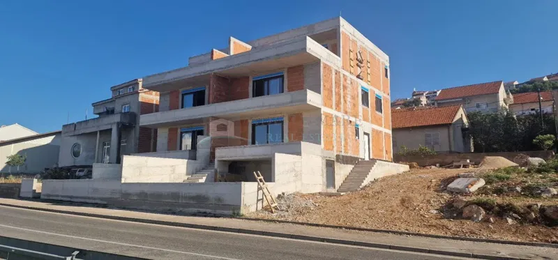 Appartamento Šibenik – 2