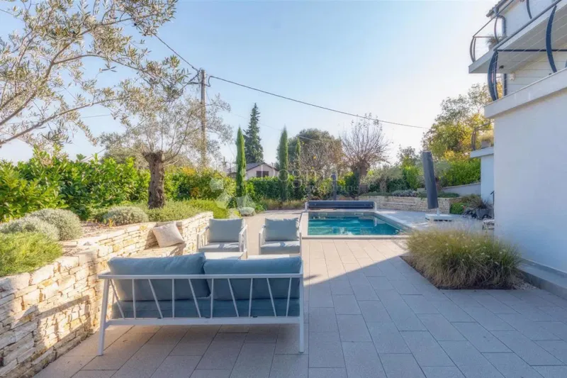House Hlapa, Dobrinj, 300m2 – 3