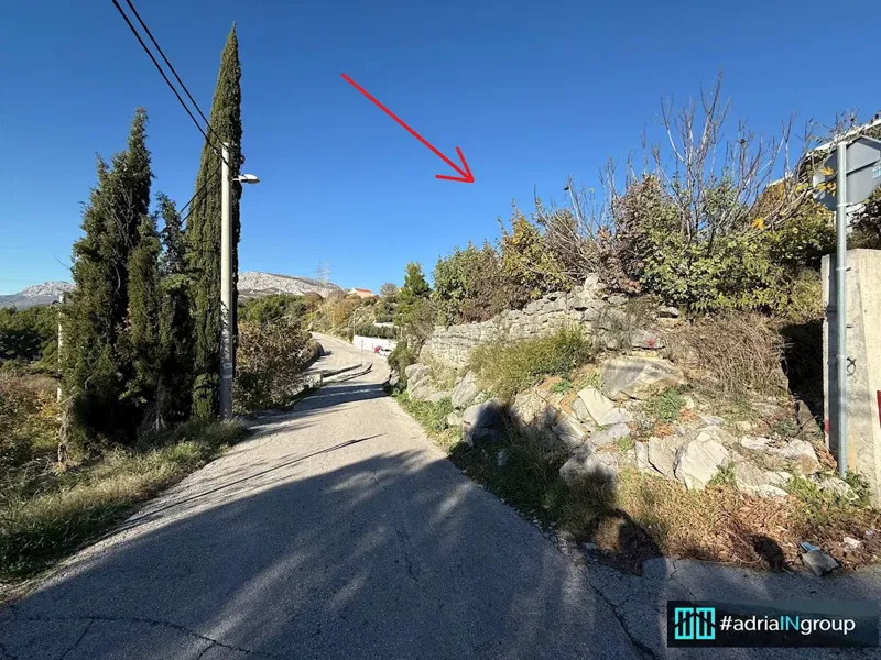 Terreno Split – 2
