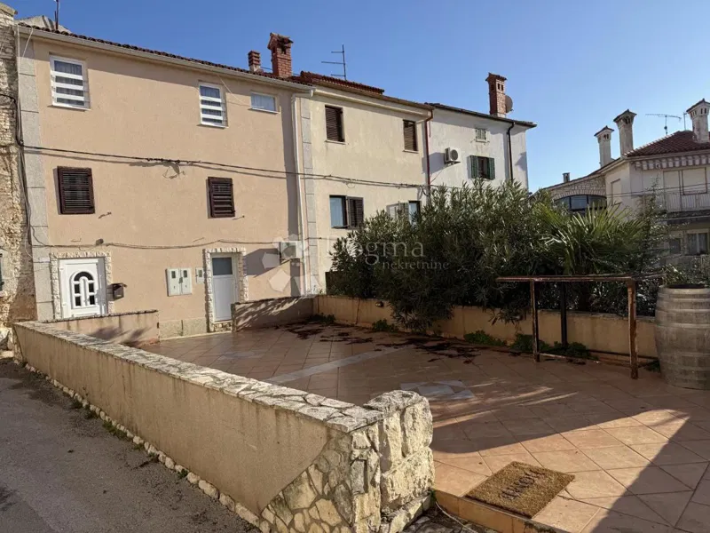 House Medulin, 108m2 – 2