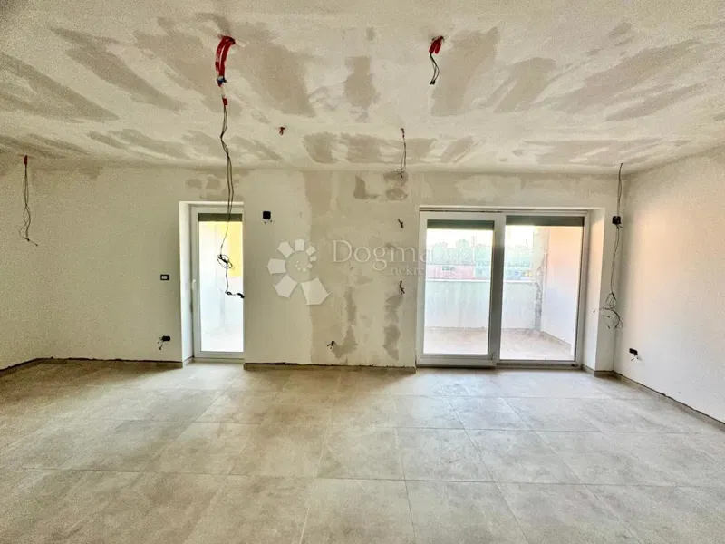 Lakás Centar, Pula, 100m2 – 3
