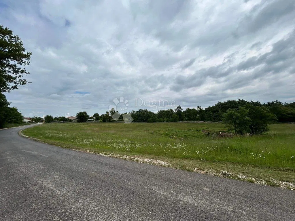 Działka Istra, 10.300m2