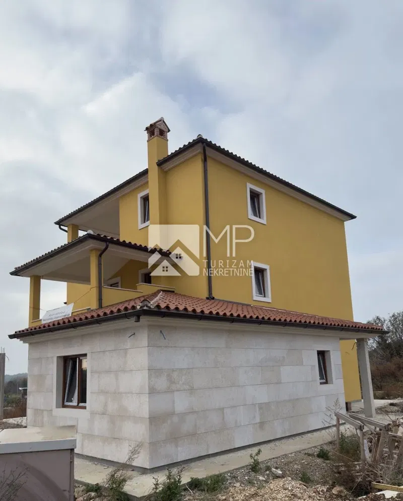 Casa Premantura – 2