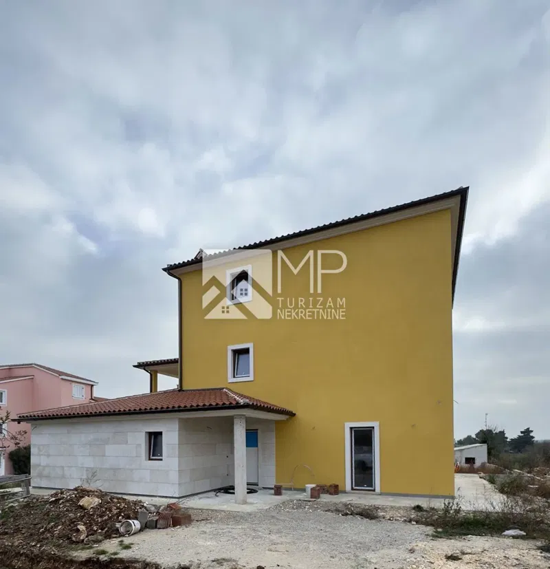 Casa Premantura – 3