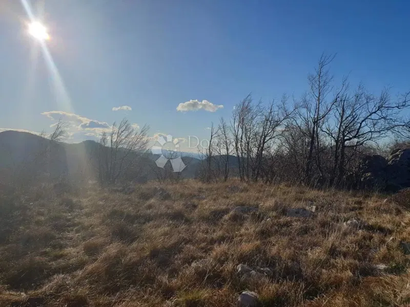 Land Hreljin, Bakar, 20.013m2 – 2