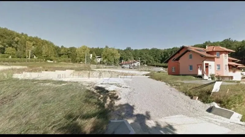 Terreno Hrastje Plešivičko, Jastrebarsko - Okolica, 1.712,03m2 – 3