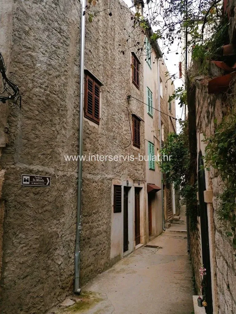 Квартира Šibenik – 2