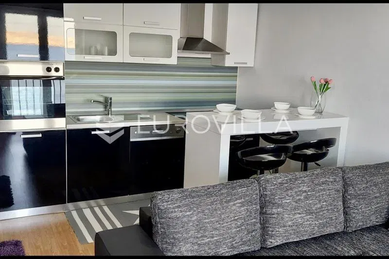 Senj, one-bedroom apartment, 40 m², with sea view, 80 meters from the beach – 2