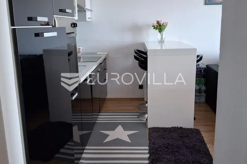 Senj, one-bedroom apartment, 40 m², with sea view, 80 meters from the beach – 3