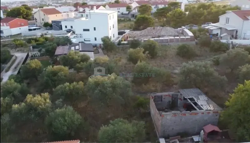 Terreno Vodice – 3