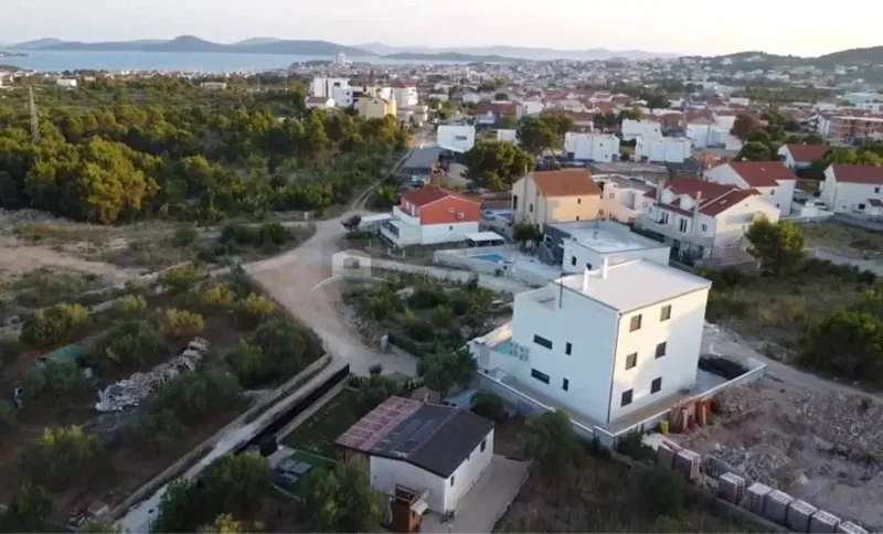 Terreno Vodice – 2