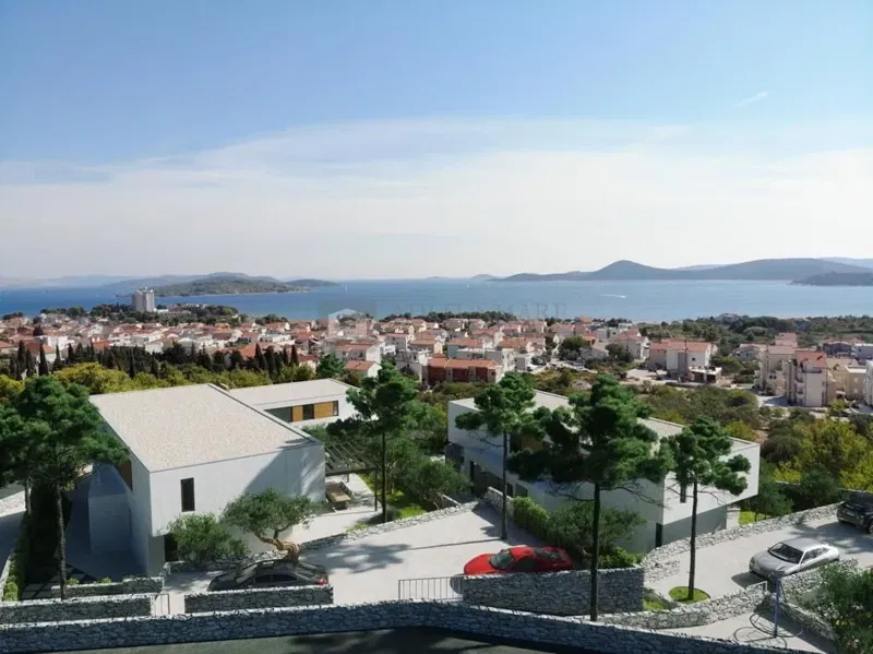 Dom Vodice – 3