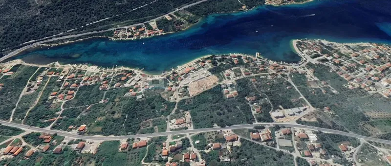 Land Grebaštica – 3