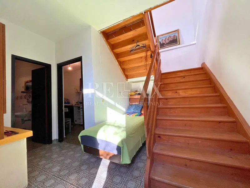 Bribir - stone house for renovation – 3