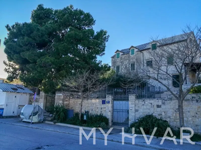 Casa in pietra al mare a Sumartin – 2