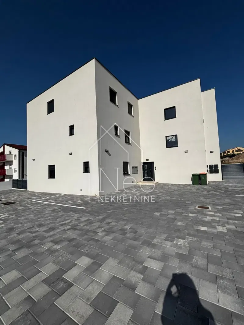 Appartamento Vodice – 2