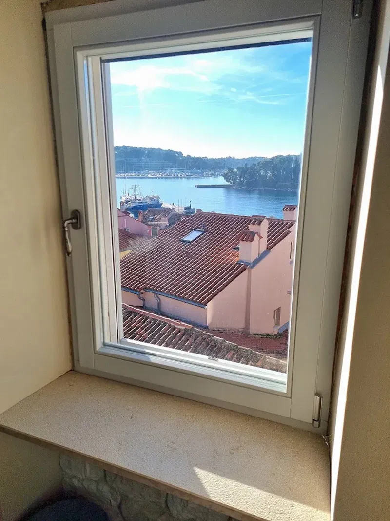 Квартира Rovinj