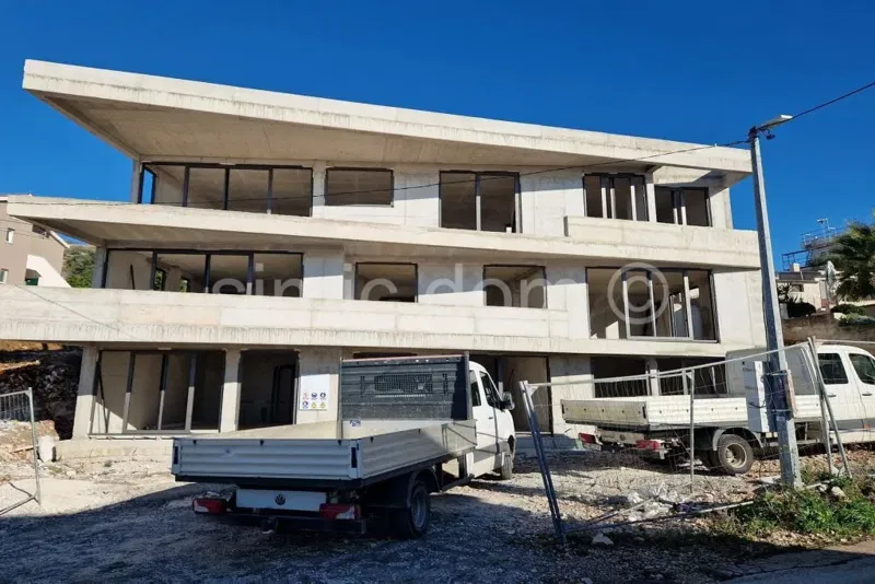 Lakás Okrug Gornji – 2