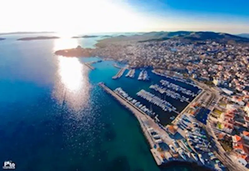 Mieszkanie Vodice – 2
