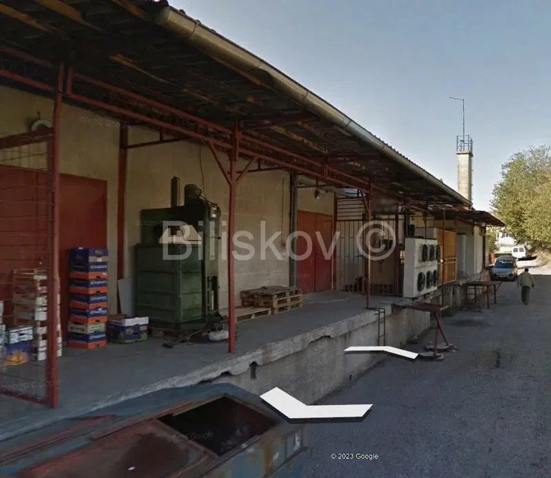 Immobile commerciale Buzet – 2