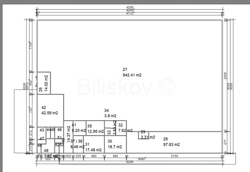 Immobile commerciale Buzet – 3