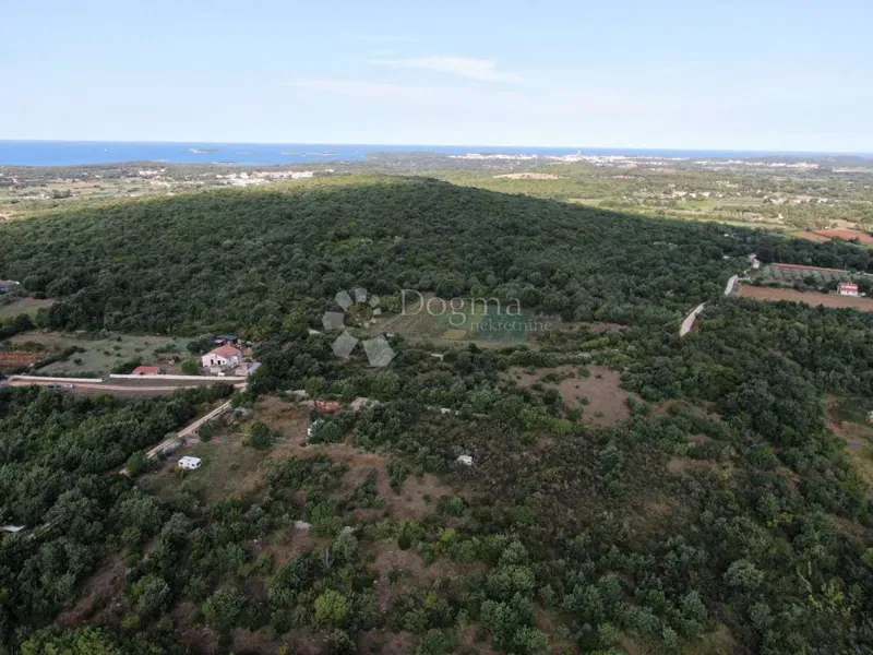 Föld Rovinj, 1.965m2 – 3