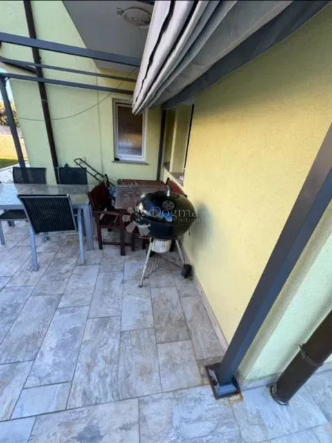 Allogio Kostrena, 45m2 – 2