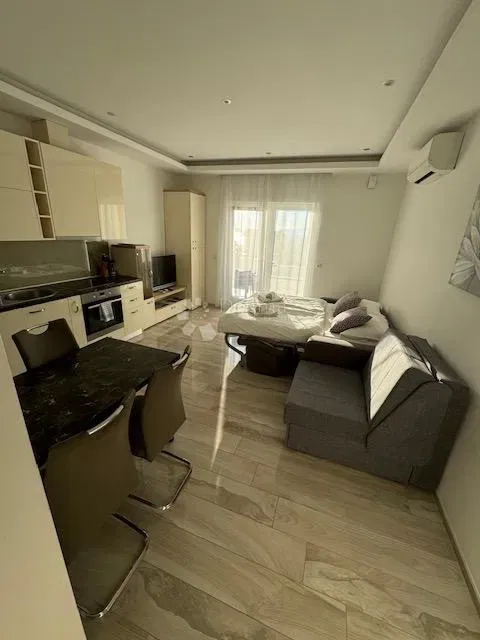 Квартира Kostrena, 45m2 – 2