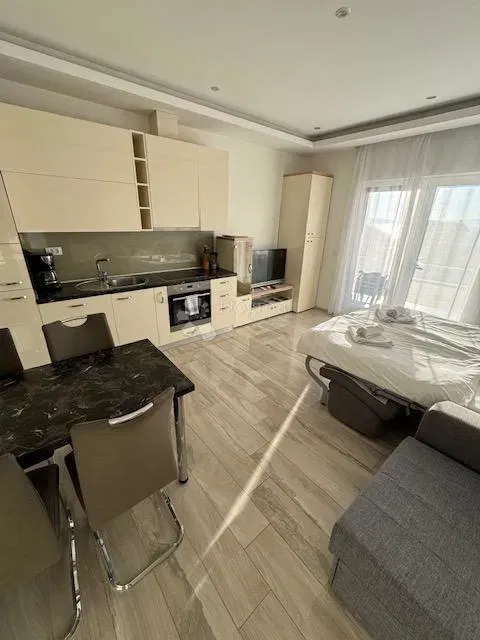 Квартира Kostrena, 45m2 – 3