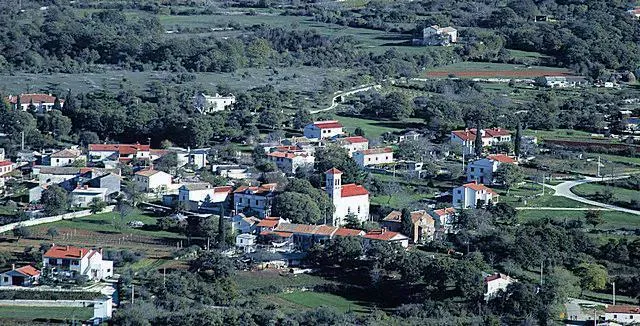 Pozemok Juršići – 2