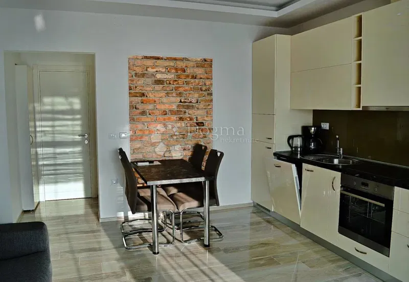 Flat Kostrena, 36m2 – 3