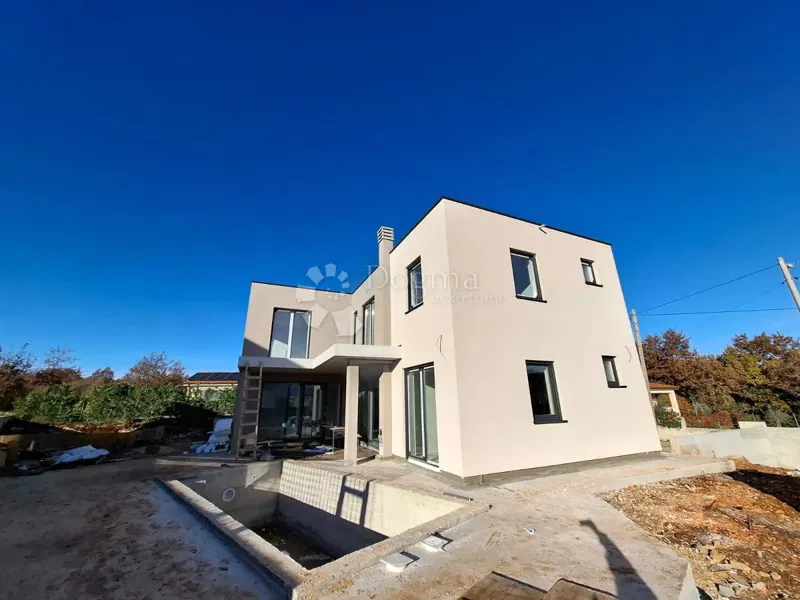 Casa Poreč, 200m2 – 3