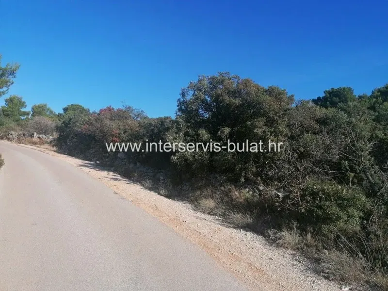 Terreno Šibenik – 3
