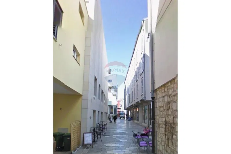Poslovni prostor Poluotok, Zadar, 44m2 – 2