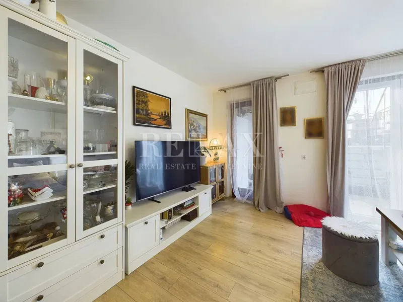 Dramalj - house with sea view and garden – 2