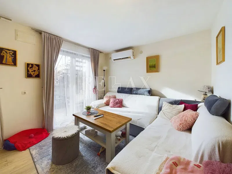Dramalj - house with sea view and garden – 3
