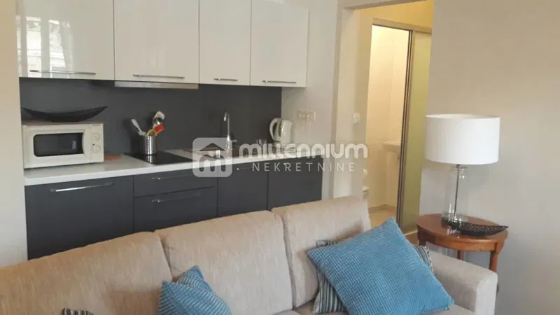 Flat Centar, Rijeka, 45m2 – 2