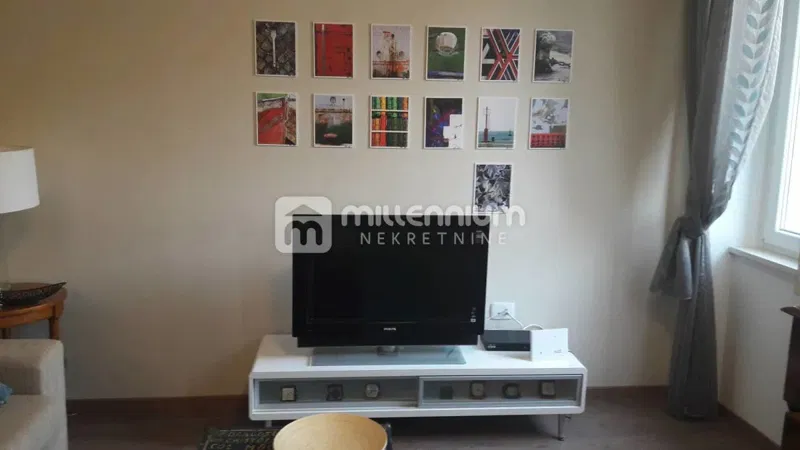 Flat Centar, Rijeka, 45m2 – 3