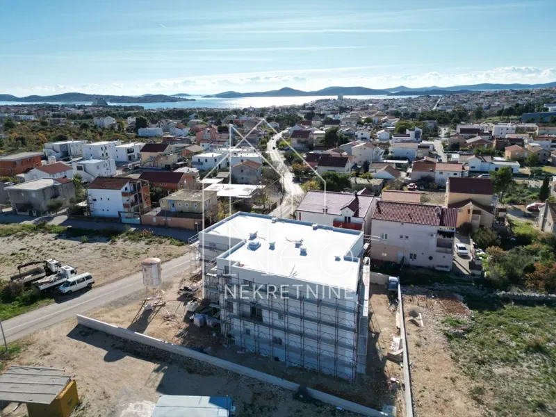 Mieszkanie Vodice – 2