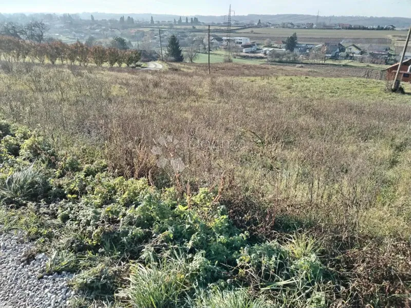 Terreno Križevci, 5.602m2 – 2