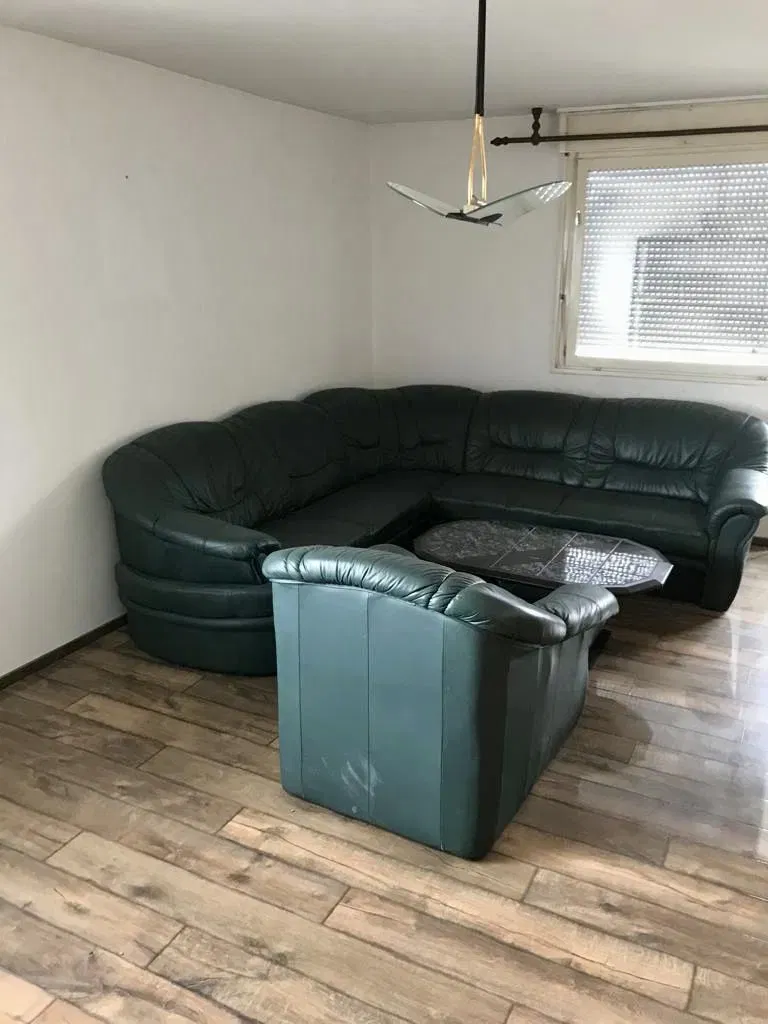 Wohnung Vrhovine, 67m2