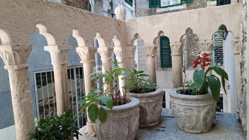 Appartamento Šibenik – 3