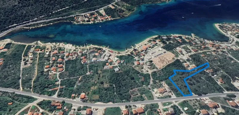 Terreno Grebaštica – 3