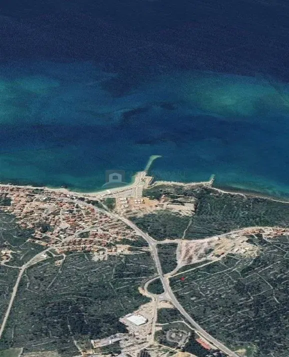 Terreno Šibenik – 2