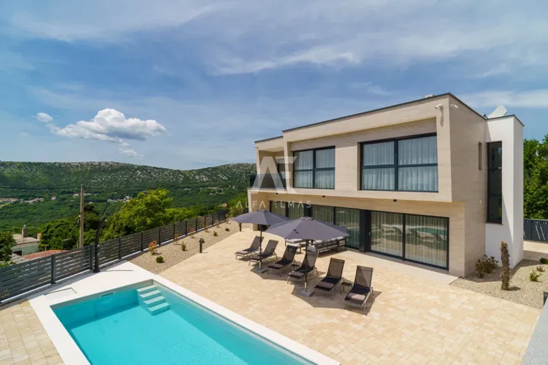 Casa Crikvenica – 2