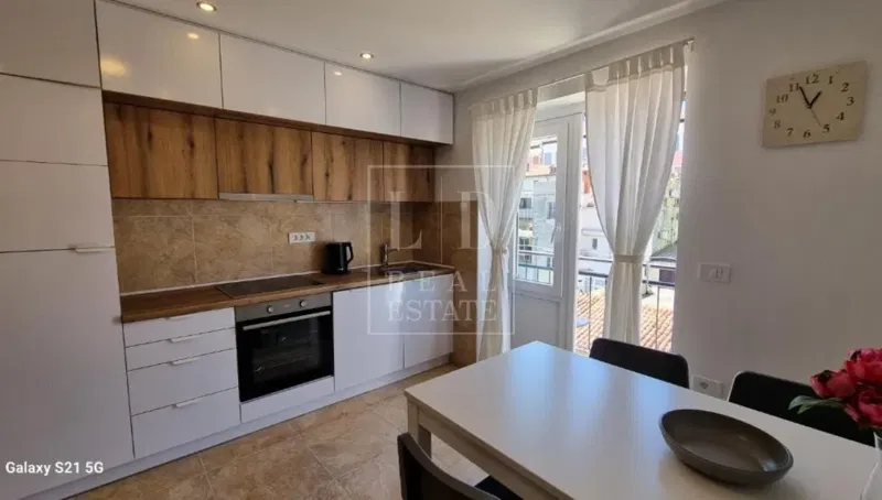 Appartamento nel centro di Cittanova – 3