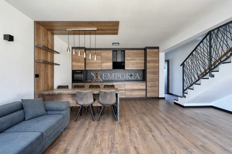 Appartamento Privlaka – 2