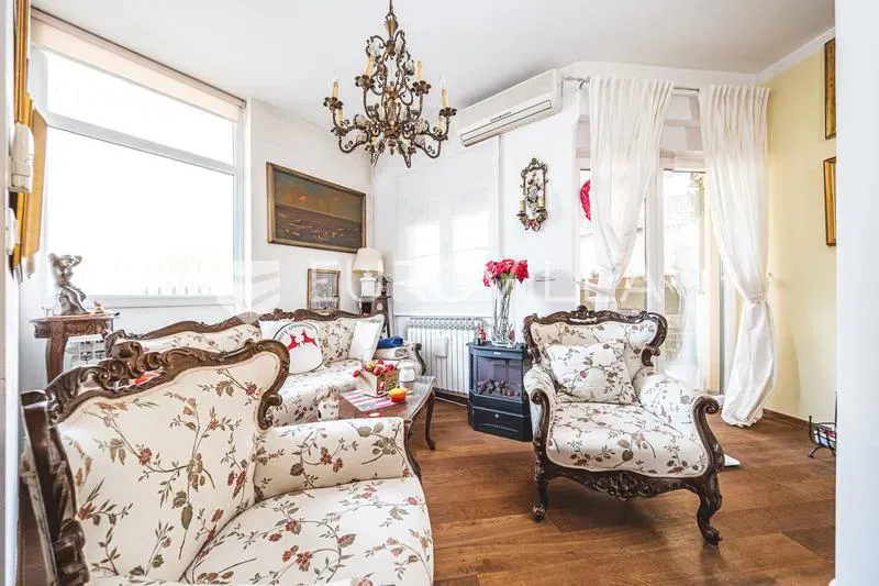 Zagreb, Gračani, beautiful two bedroom apartment 88.3 m² – 2