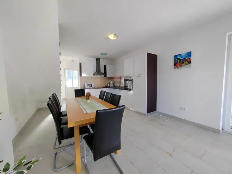 House Gabonjin, Dobrinj, 78m2 – 2